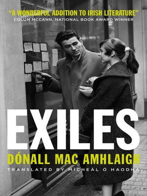 cover image of Exiles